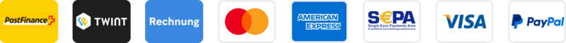 Payment methods