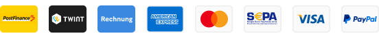 Payment methods