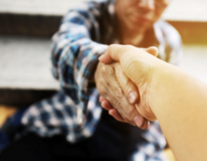 Handshake