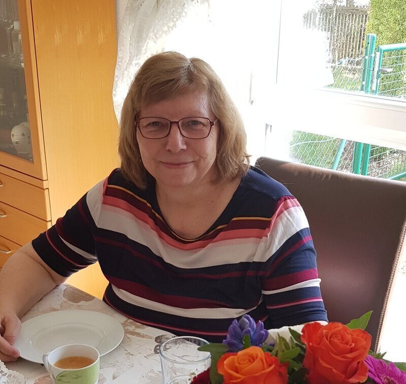 Michaela Walther Günzburg