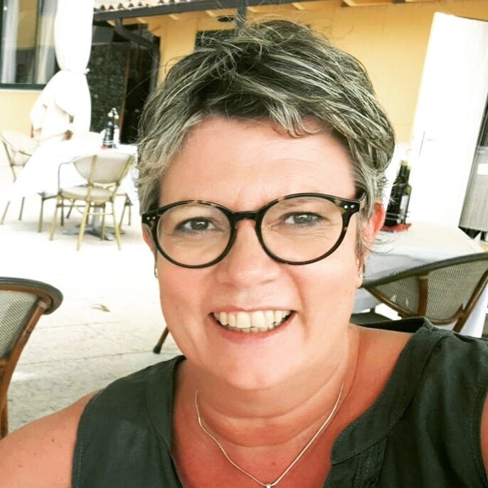 Steffi Lange, 50 Jahre, Zahntechnikerin Iffeldorf, Deutschland