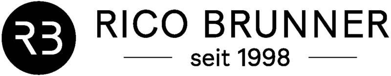 Rico Brunner logo